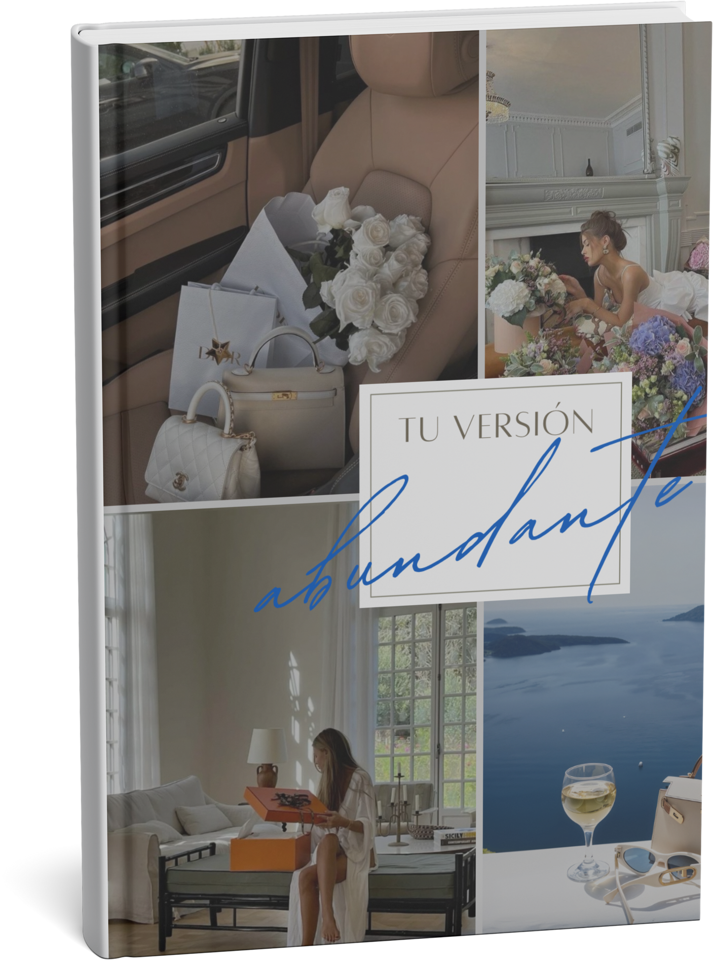 Tu Versión Abundante