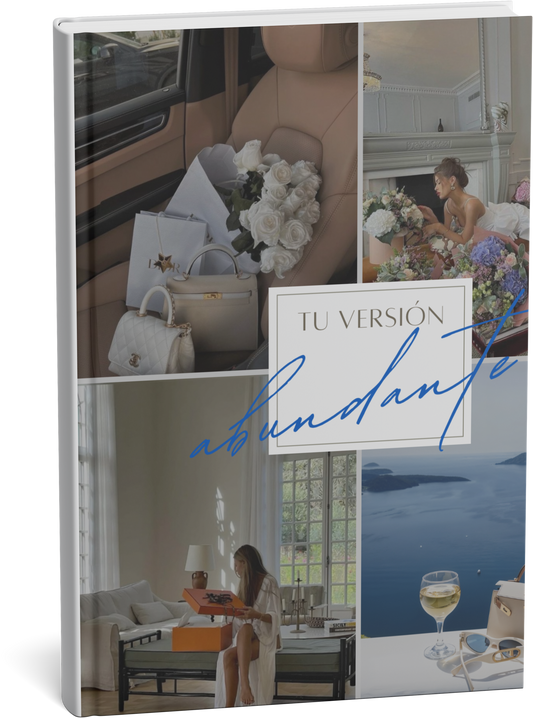 Tu Versión Abundante